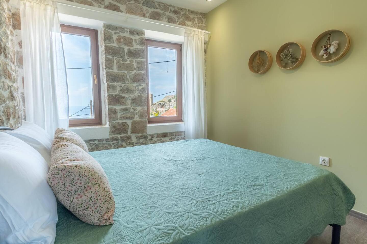 Annas Horizon Villa ซาโมทราคี ภายนอก รูปภาพ