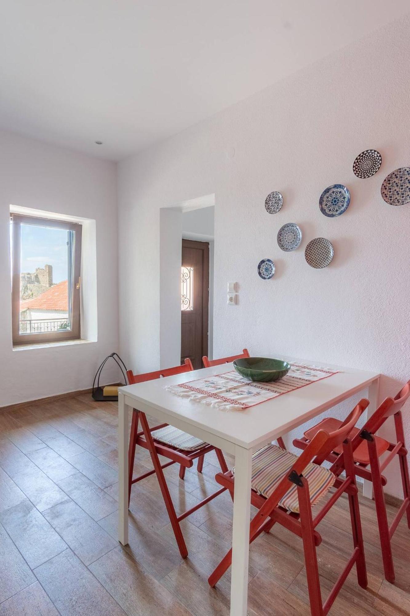 Annas Horizon Villa ซาโมทราคี ภายนอก รูปภาพ