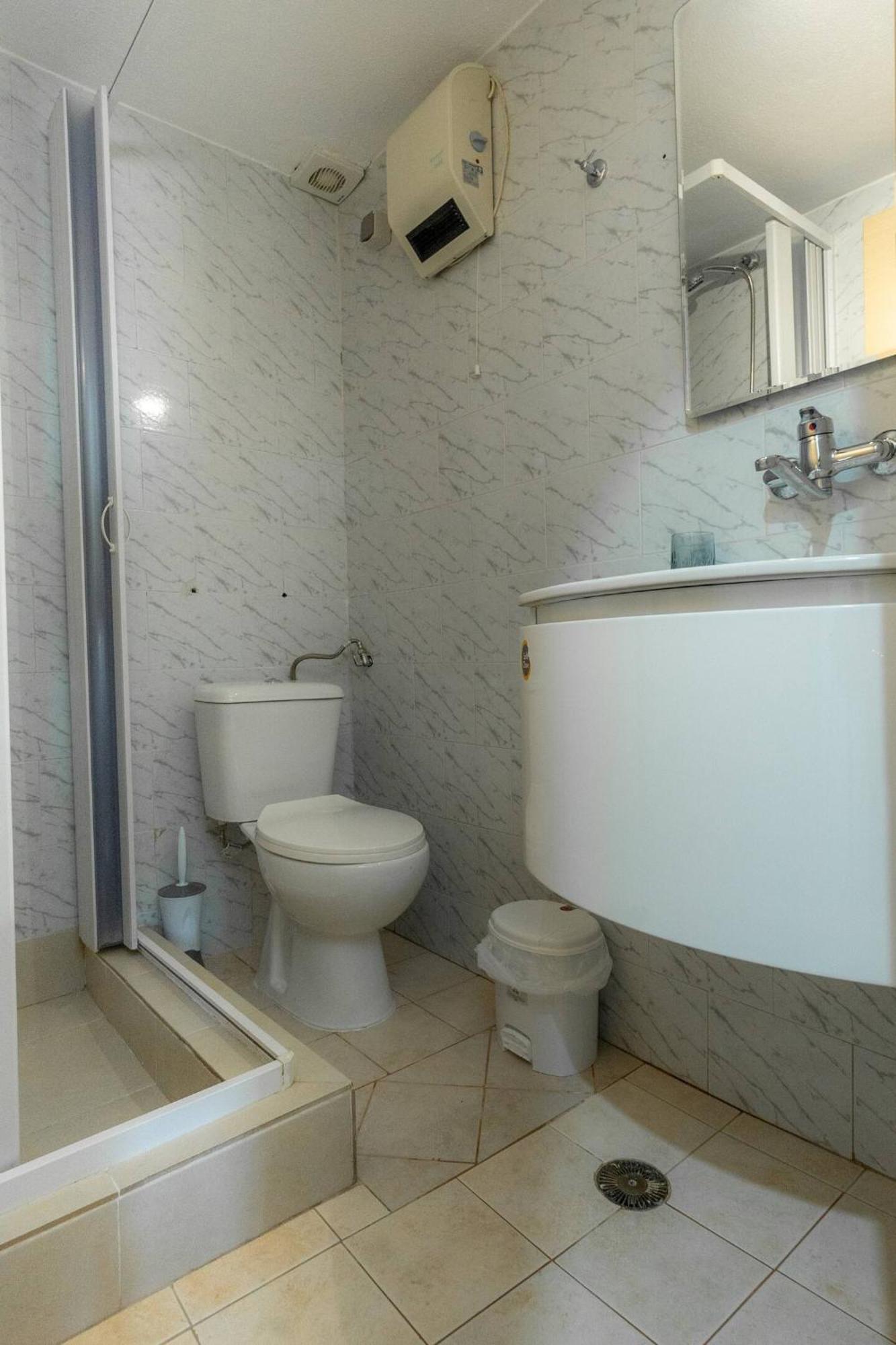 Annas Horizon Villa ซาโมทราคี ภายนอก รูปภาพ